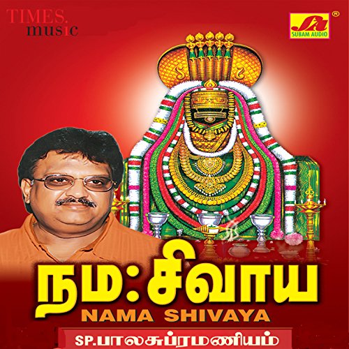 Om Namah Shivaya Spb Video Songs Free Download